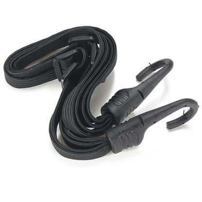 Rete Elastica Universale 60cm per Moto – Cinghia Fissaggio Casco ad Alta Resistenza