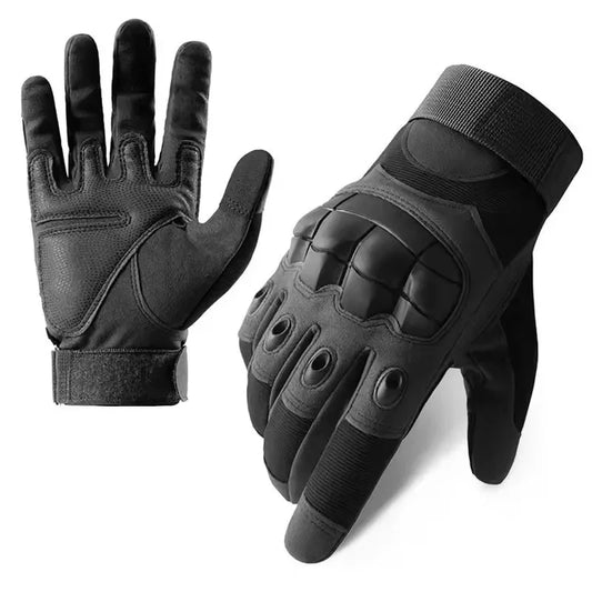 Guanti Moto Touch Screen Primavera Estate – Dito Intero Traspirante per Motocross