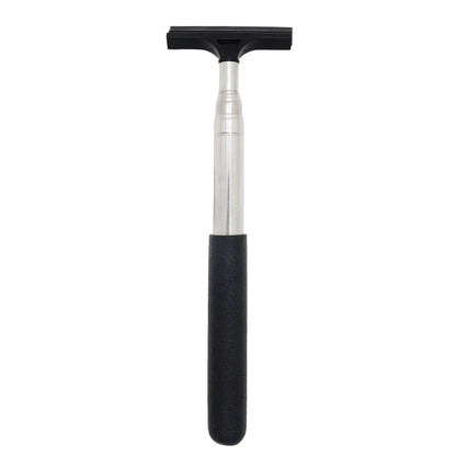 Telescopic Car Rearview Mirror Wiper – Extendable Multifunction Glass Cleaner