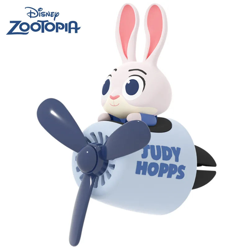 Profumatore Auto Personaggi Cartoon – Stitch, Spiderman, Alieno | Decorazione Bocchetta Aria